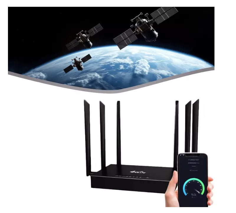 ROUTER WIFI (UTRALINK) INTERNET GRATIS + CONECTA HASTA 100 DISPOSITIVOS l PROMOCION CIERRE DE LA TIENDA - ENVÍO GRATIS (promoción solo hoy)